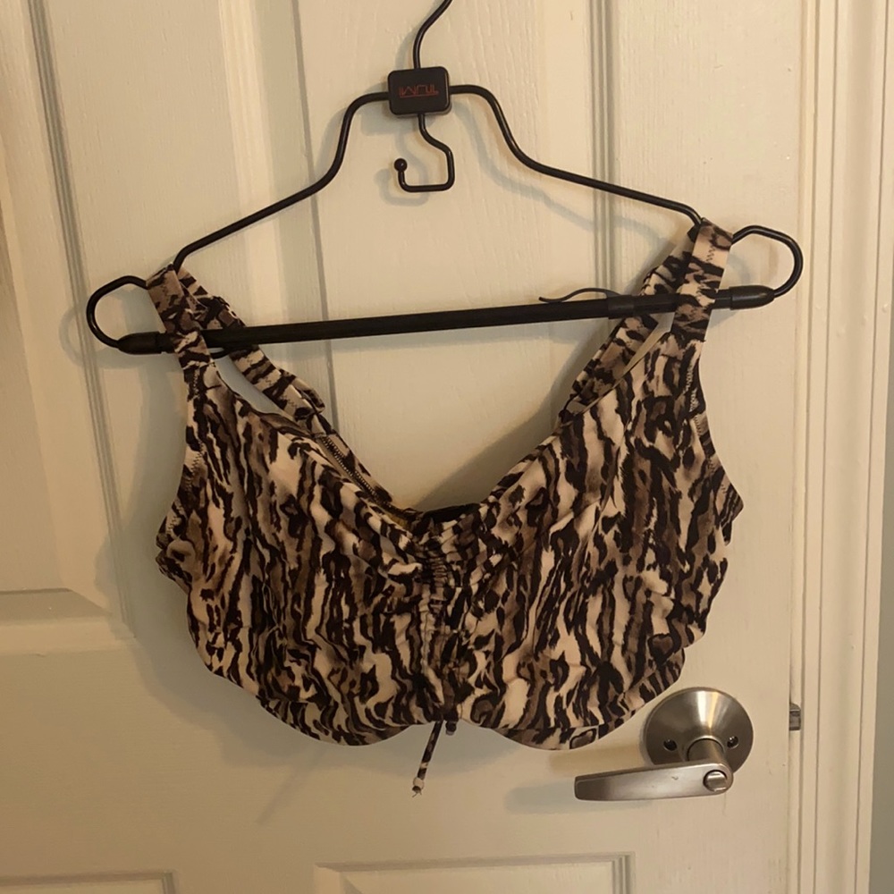 Elomi Bathing Suit Top